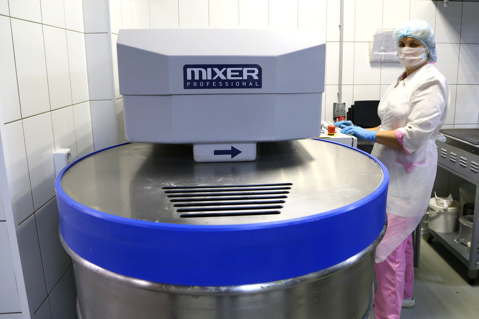 «1,5 года на поиск рецепта». Как бизнесмен создал печенье для спортсменов. ОПЫТ 1 «1,5 года на поиск рецепта». Как бизнесмен создал печенье для спортсменов. ОПЫТ 1