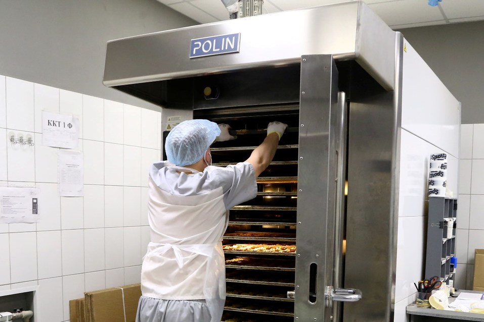 «1,5 года на поиск рецепта». Как бизнесмен создал печенье для спортсменов. ОПЫТ 3 «1,5 года на поиск рецепта». Как бизнесмен создал печенье для спортсменов. ОПЫТ 3