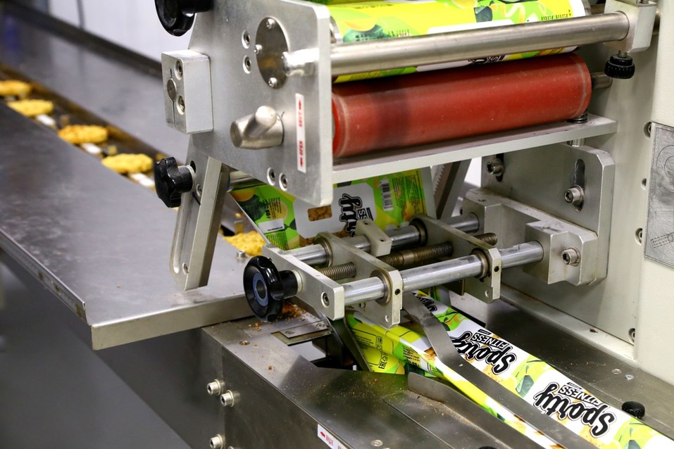 «1,5 года на поиск рецепта». Как бизнесмен создал печенье для спортсменов. ОПЫТ 5 «1,5 года на поиск рецепта». Как бизнесмен создал печенье для спортсменов. ОПЫТ 5