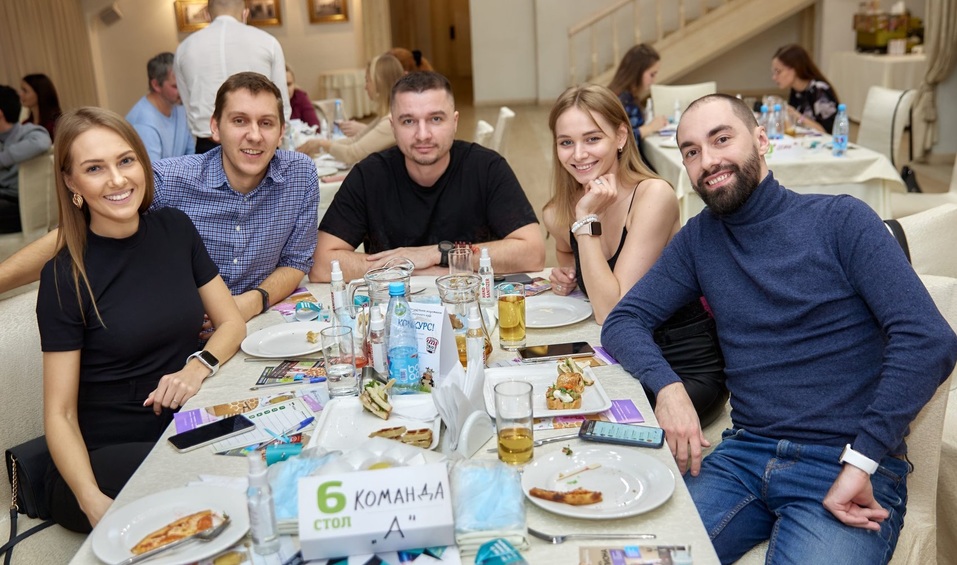 10 декабря пройдет командная интеллектуально-развлекательная игра - бизнес-квиз! 1 10 декабря пройдет командная интеллектуально-развлекательная игра - бизнес-квиз! 1