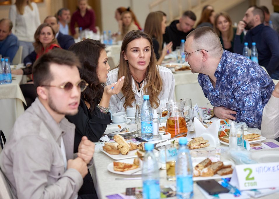 10 декабря пройдет командная интеллектуально-развлекательная игра - бизнес-квиз! 2 10 декабря пройдет командная интеллектуально-развлекательная игра - бизнес-квиз! 2