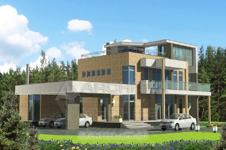 Эксперты обозначили «кирпичный» тренд в домостроении Красноярска
1 Эксперты обозначили «кирпичный» тренд в домостроении Красноярска
1