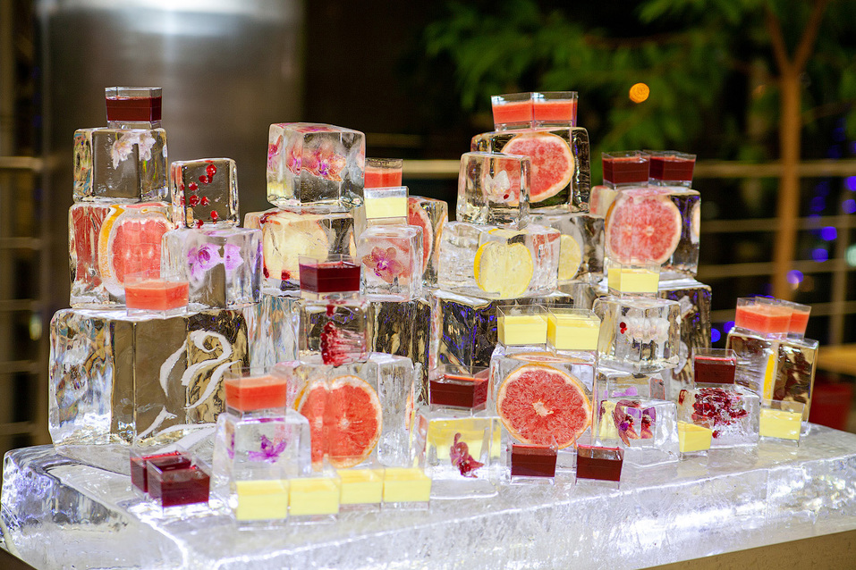 Не снимая масок 4 Не снимая масок 4