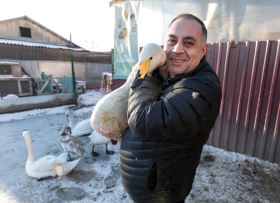 В пандемию обанкротились передвижные цирки и контактные зоопарки — зверей сдают на чучела 7 В пандемию обанкротились передвижные цирки и контактные зоопарки — зверей сдают на чучела 7