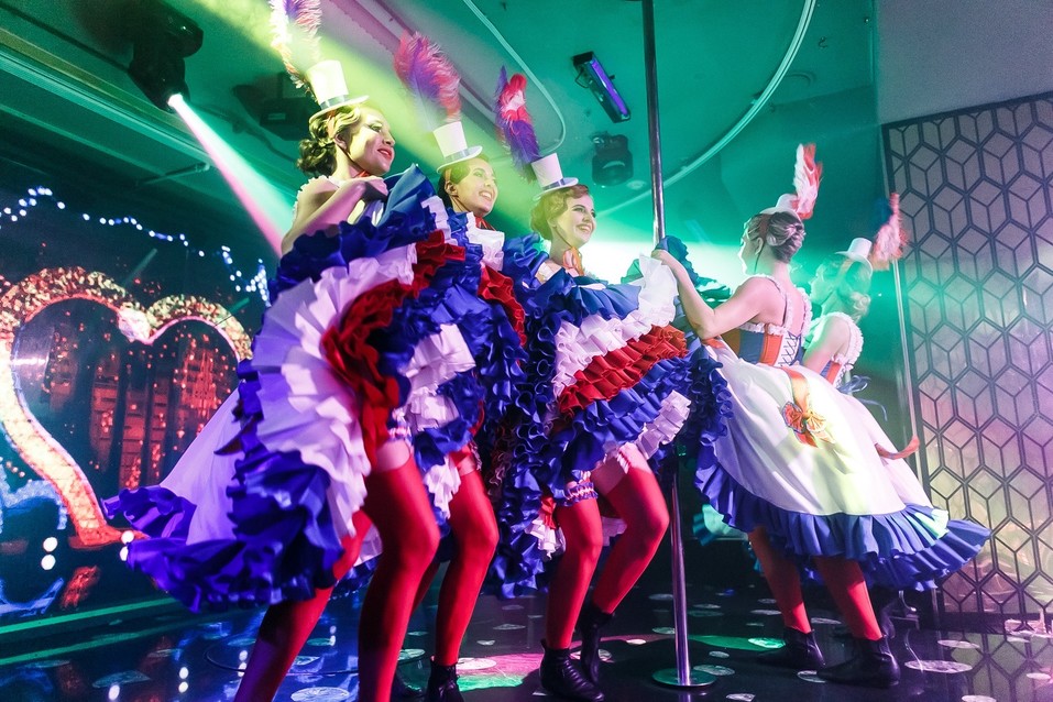 Безопасный корпоратив: где и как провожать карантинный 2020-й 10 Безопасный корпоратив: где и как провожать карантинный 2020-й 10