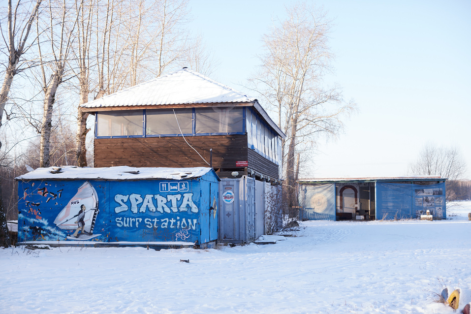 Контейнеры Контейнеры