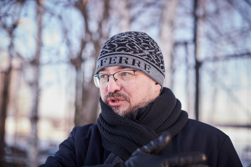 Артур Зиганшин Артур Зиганшин