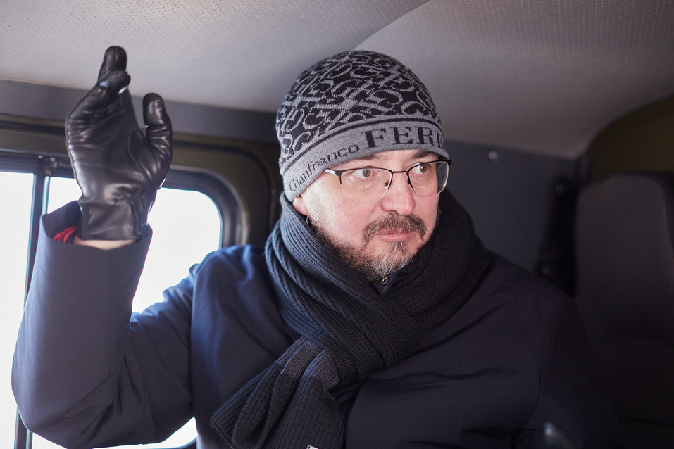 Артур Зиганшин Артур Зиганшин