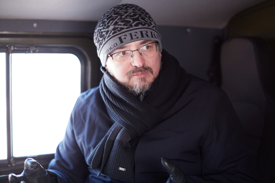 Артур Зиганщин Артур Зиганщин