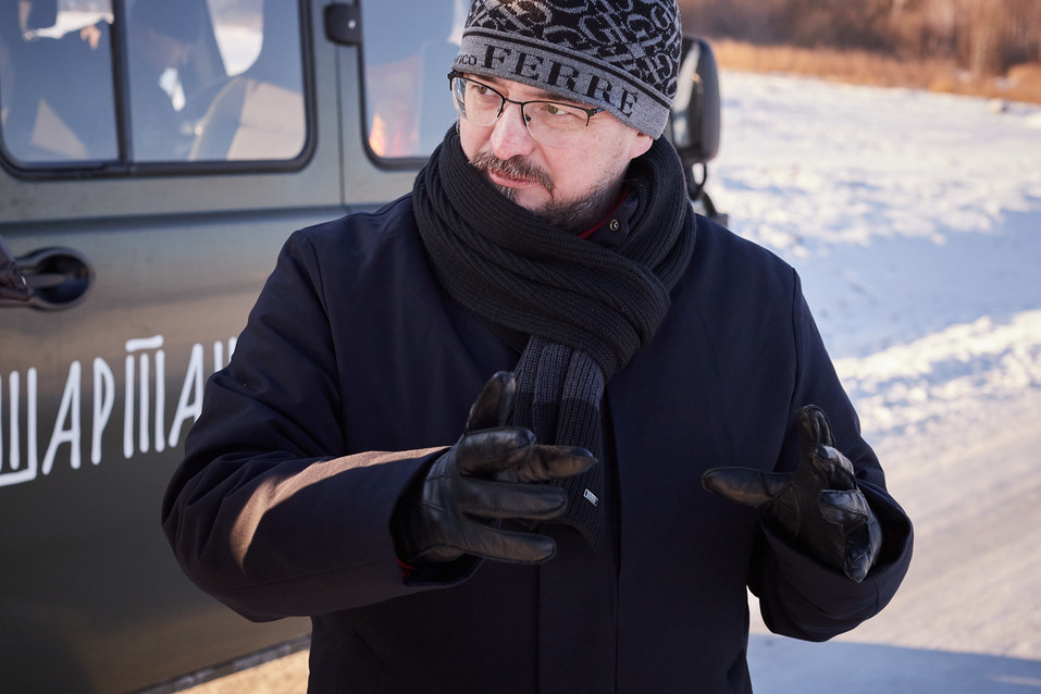 Артур Зиганшин Артур Зиганшин