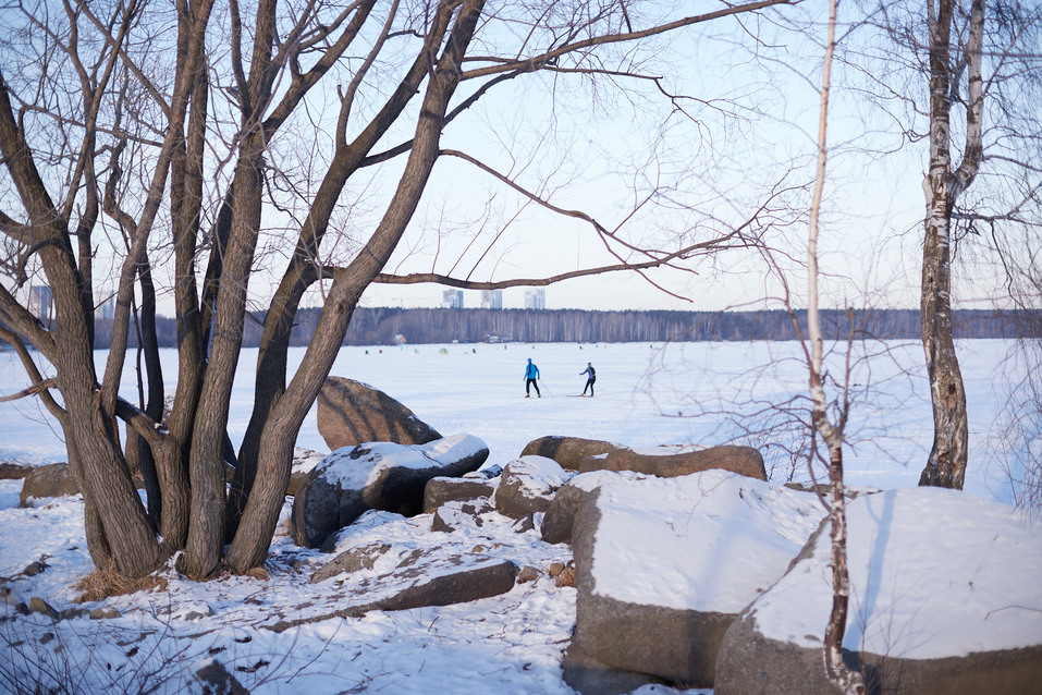 Уникальные валуны Уникальные валуны