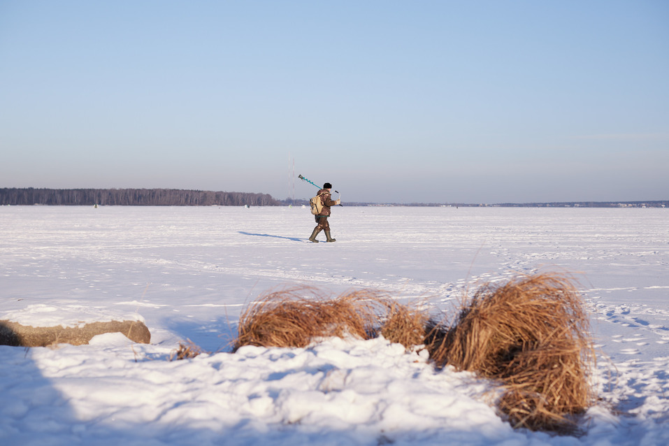 Рыбак Рыбак