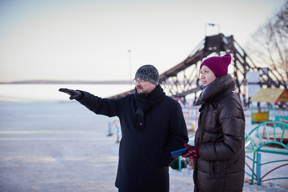 Интервью Интервью