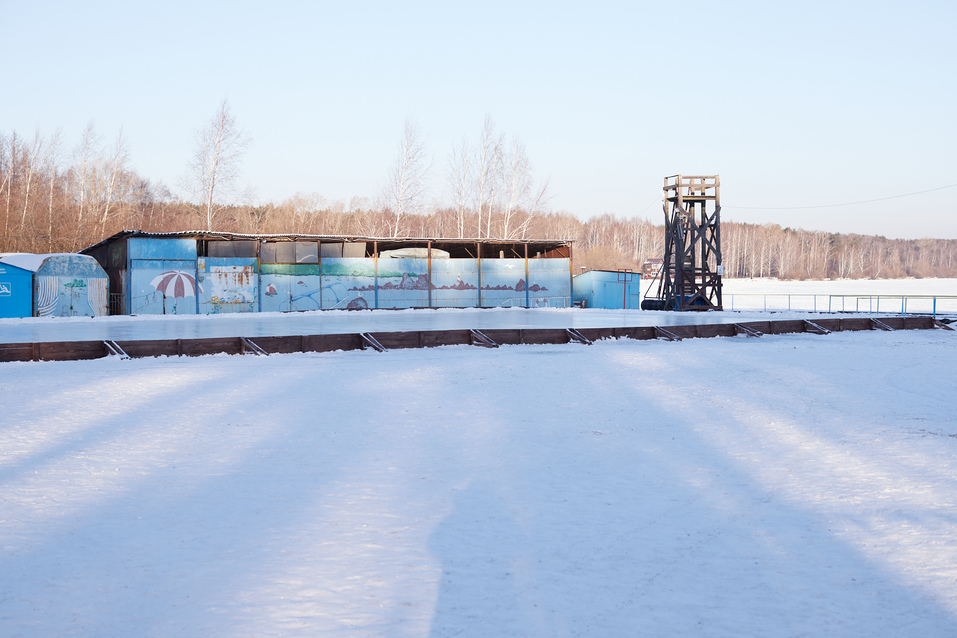 Гаражи ДЮСШ Гаражи ДЮСШ