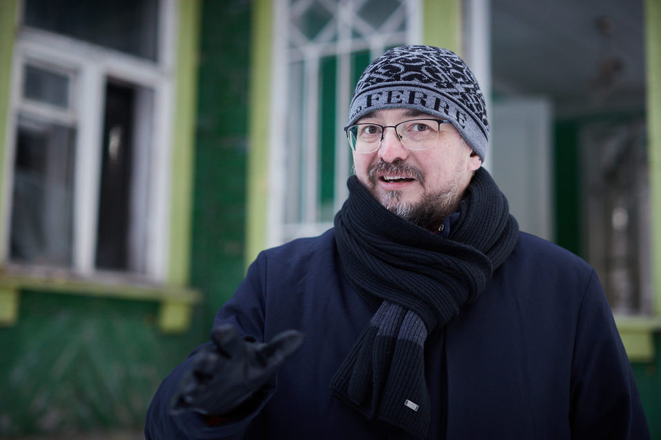 Артур Зиганшин Артур Зиганшин