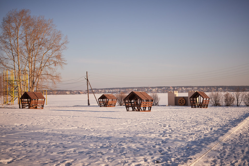 Беседки Беседки