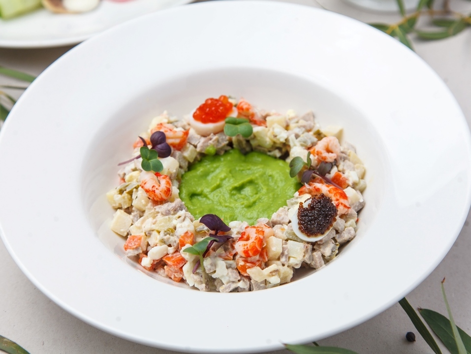 Безопасный корпоратив: где и как провожать карантинный 2020-й 6 Безопасный корпоратив: где и как провожать карантинный 2020-й 6