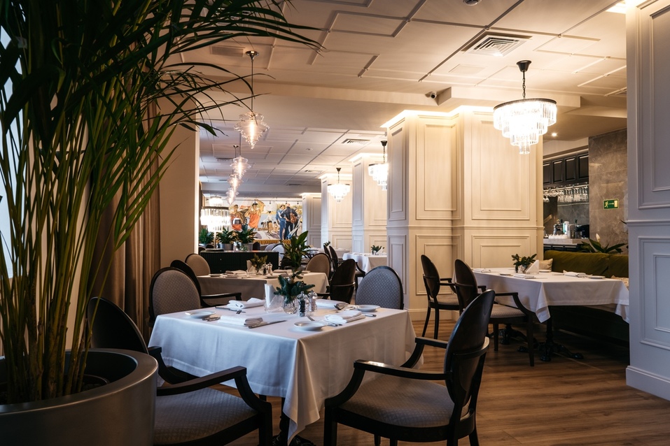 Безопасный корпоратив: где и как провожать карантинный 2020-й 7 Безопасный корпоратив: где и как провожать карантинный 2020-й 7