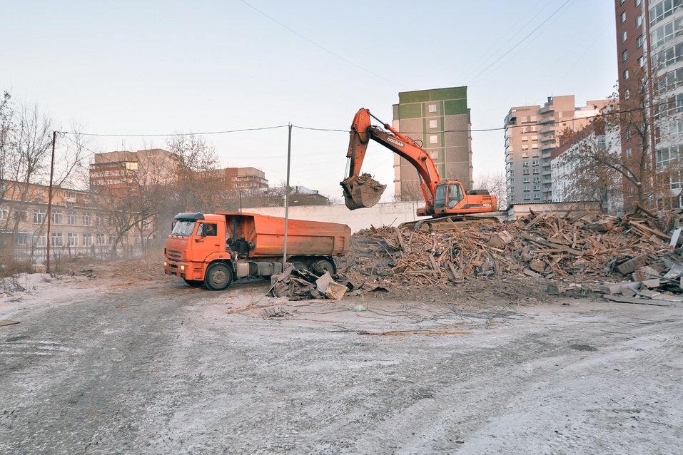 Налоговый вычет за покупку жилья станет доступнее. А что с самим жильем? Дайджест DK.RU 1 Налоговый вычет за покупку жилья станет доступнее. А что с самим жильем? Дайджест DK.RU 1