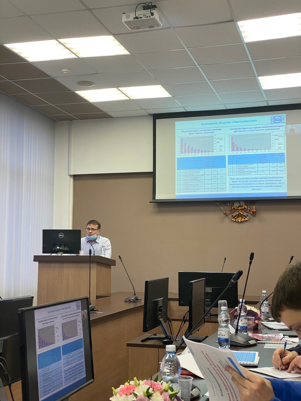 Строим с умом! Как ННГАСУ готовит управленческие кадры для лучших строек страны? 1 Строим с умом! Как ННГАСУ готовит управленческие кадры для лучших строек страны? 1