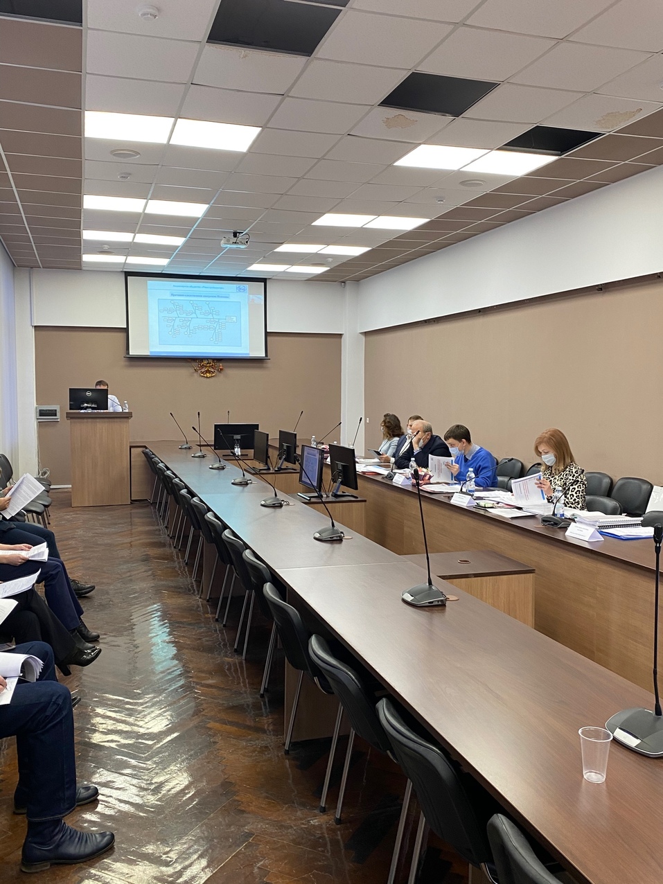 Строим с умом! Как ННГАСУ готовит управленческие кадры для лучших строек страны? 2 Строим с умом! Как ННГАСУ готовит управленческие кадры для лучших строек страны? 2