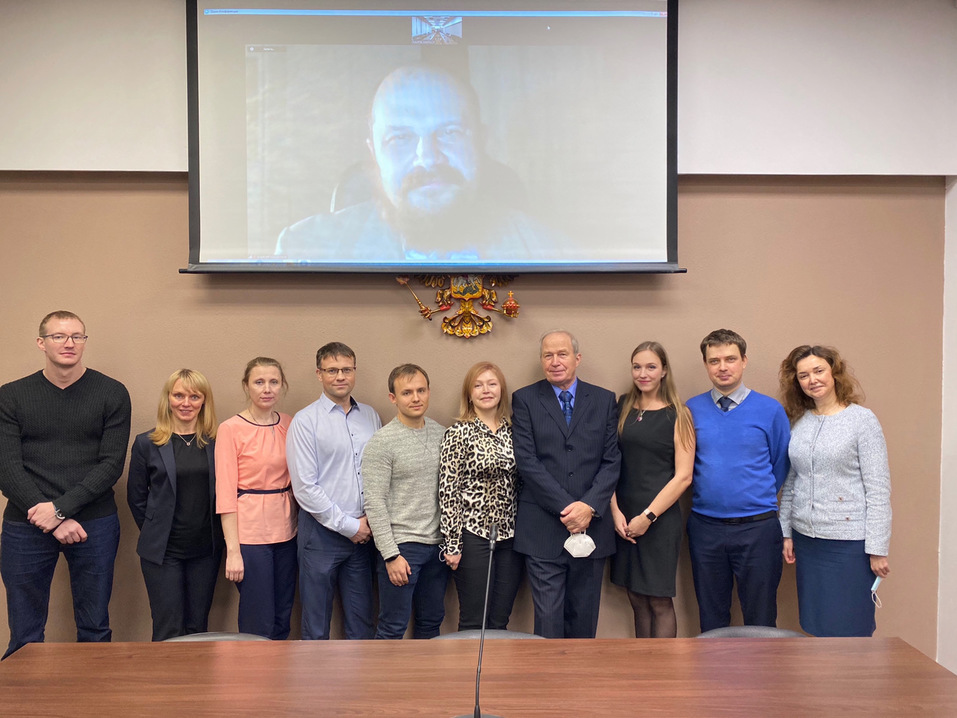 Строим с умом! Как ННГАСУ готовит управленческие кадры для лучших строек страны? 3 Строим с умом! Как ННГАСУ готовит управленческие кадры для лучших строек страны? 3