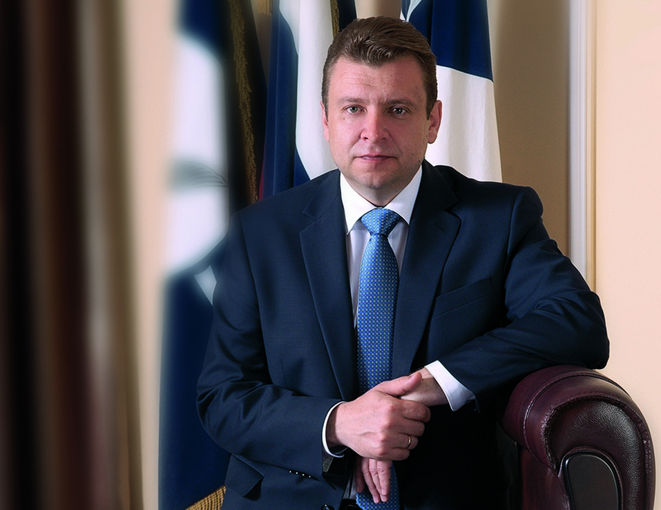 В Красноярске вручили премию «Человек года» за благоустройство 1 В Красноярске вручили премию «Человек года» за благоустройство 1