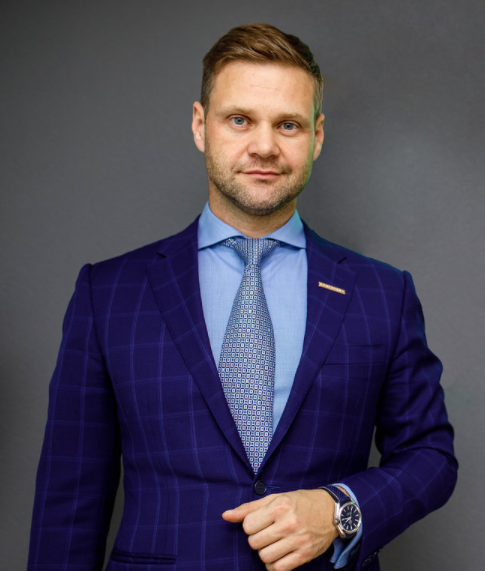 Битва сетей – назван победитель номинации «Продуктовый ритейл года» 1 Битва сетей – назван победитель номинации «Продуктовый ритейл года» 1