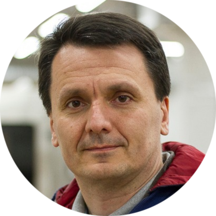 Юрий Окунев Юрий Окунев