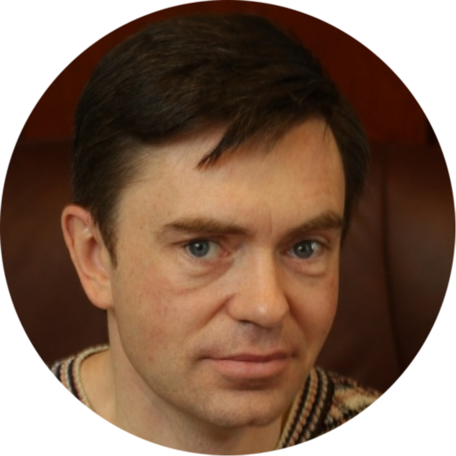 Александр Оглоблин Александр Оглоблин