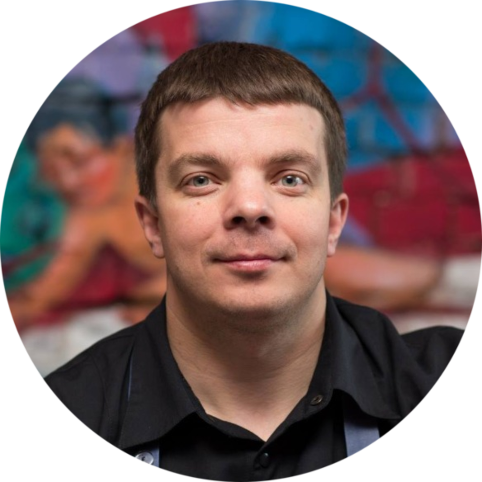 Евгений Урюпин Евгений Урюпин