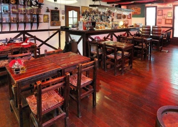 Владелец пивоварни «Крист» продает бизнес в Челябинске и собирается уехать во Вьетнам 1 Владелец пивоварни «Крист» продает бизнес в Челябинске и собирается уехать во Вьетнам 1