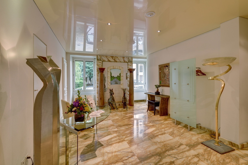 За здоровьем и молодостью — в самые технологичные клиники мира 7 За здоровьем и молодостью — в самые технологичные клиники мира 7