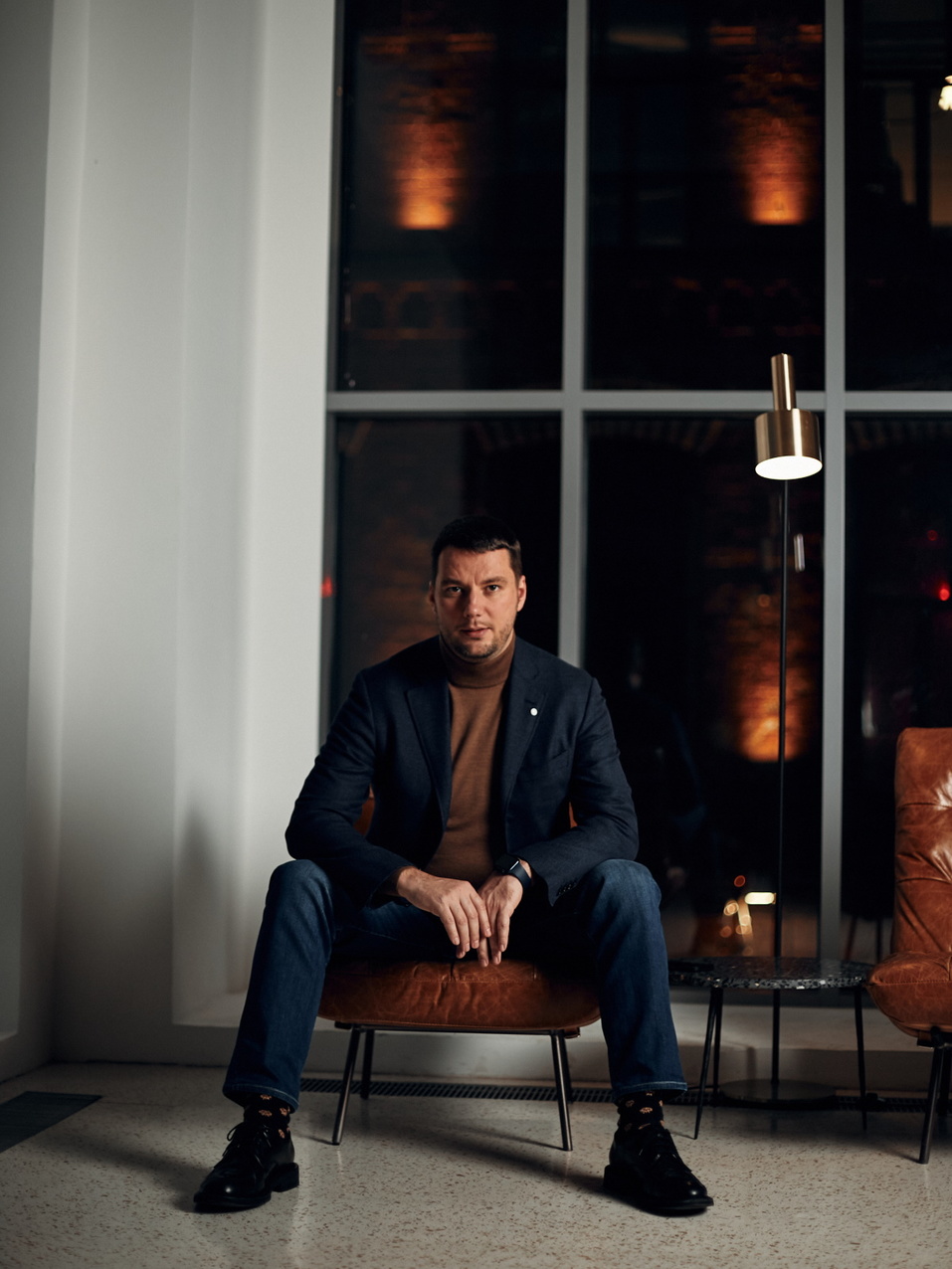 «Старость может быть в радость. И подарить эту радость — не сложно». 1 «Старость может быть в радость. И подарить эту радость — не сложно». 1