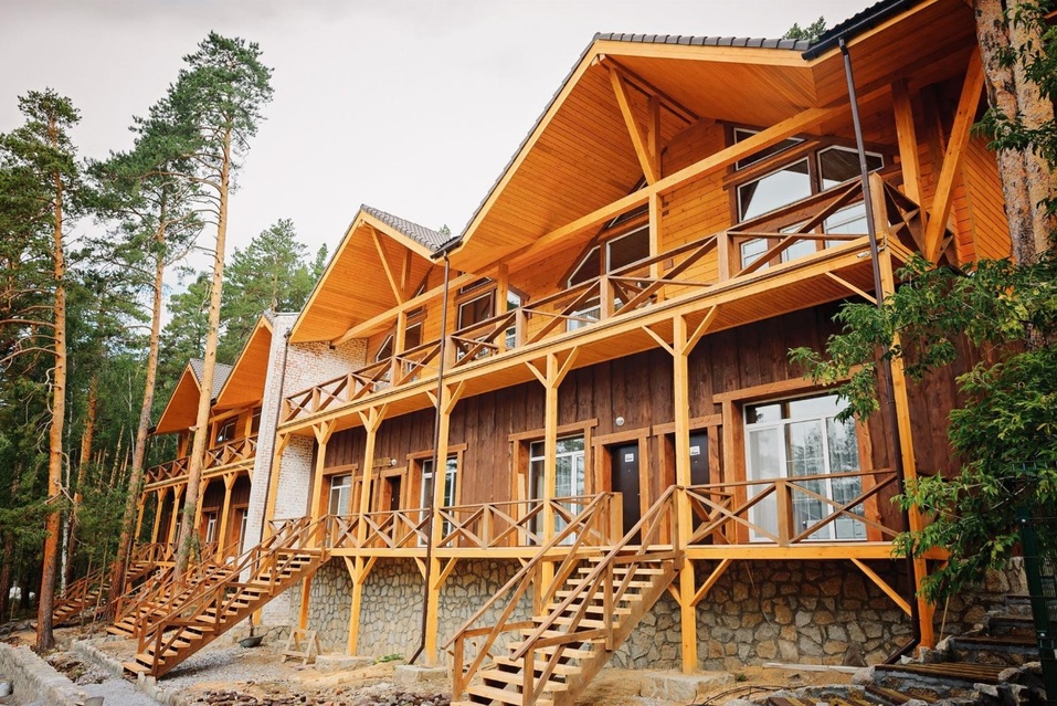 Большому туризму — большие данные 1 Большому туризму — большие данные 1