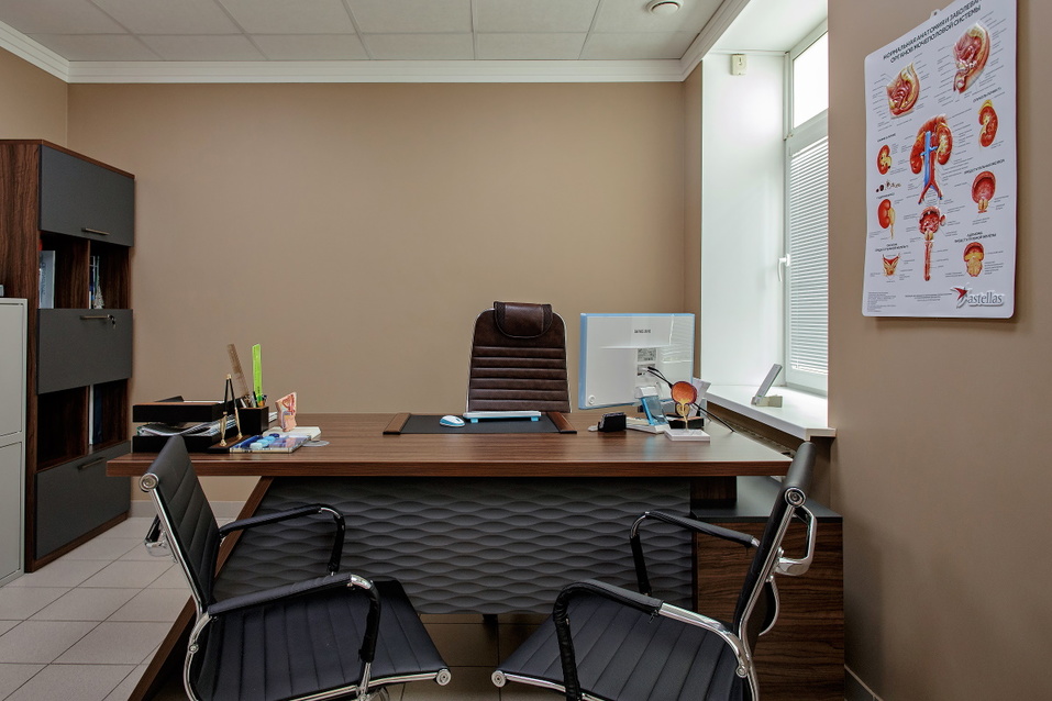 Не больно и эффективно: в «Клинике мужского здоровья» — новый метод улучшения потенции 1 Не больно и эффективно: в «Клинике мужского здоровья» — новый метод улучшения потенции 1