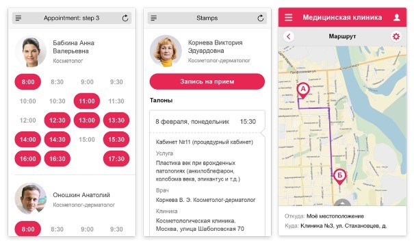 Топ-5 причин падения эффективности медицинских сайтов. Как этого избежать? 4 Топ-5 причин падения эффективности медицинских сайтов. Как этого избежать? 4