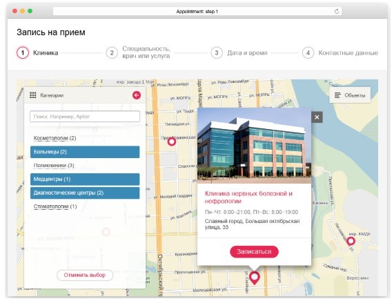 Топ-5 причин падения эффективности медицинских сайтов. Как этого избежать? 5 Топ-5 причин падения эффективности медицинских сайтов. Как этого избежать? 5