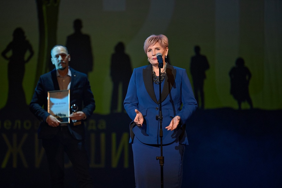 «Человек года. Выжившие»: как это было в 2020 году
5 «Человек года. Выжившие»: как это было в 2020 году
5