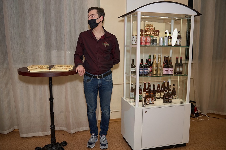 «Человек года. Выжившие»: как это было в 2020 году
17 «Человек года. Выжившие»: как это было в 2020 году
17