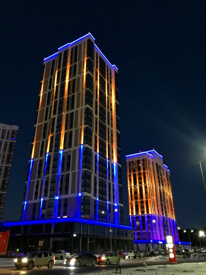 Строительство гастромолла и новый элитный ЖК: Евгений Мордовин — о планах на 2021 год 1 Строительство гастромолла и новый элитный ЖК: Евгений Мордовин — о планах на 2021 год 1