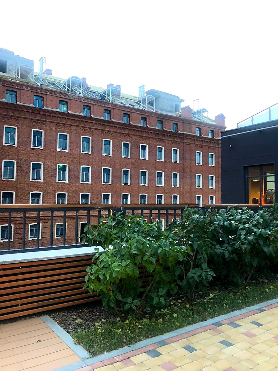 Строительство гастромолла и новый элитный ЖК: Евгений Мордовин — о планах на 2021 год 4 Строительство гастромолла и новый элитный ЖК: Евгений Мордовин — о планах на 2021 год 4