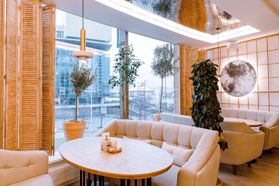 Строительство гастромолла и новый элитный ЖК: Евгений Мордовин — о планах на 2021 год 8 Строительство гастромолла и новый элитный ЖК: Евгений Мордовин — о планах на 2021 год 8