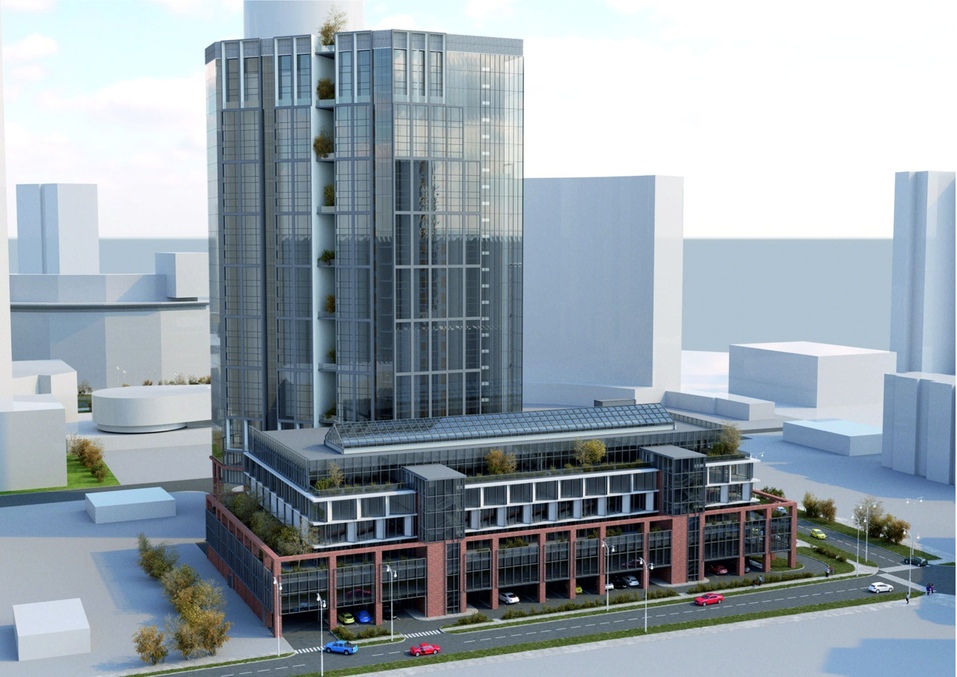 Строительство гастромолла и новый элитный ЖК: Евгений Мордовин — о планах на 2021 год 10 Строительство гастромолла и новый элитный ЖК: Евгений Мордовин — о планах на 2021 год 10