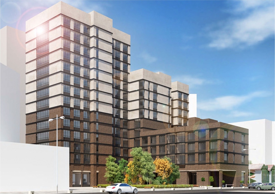 Строительство гастромолла и новый элитный ЖК: Евгений Мордовин — о планах на 2021 год 11 Строительство гастромолла и новый элитный ЖК: Евгений Мордовин — о планах на 2021 год 11