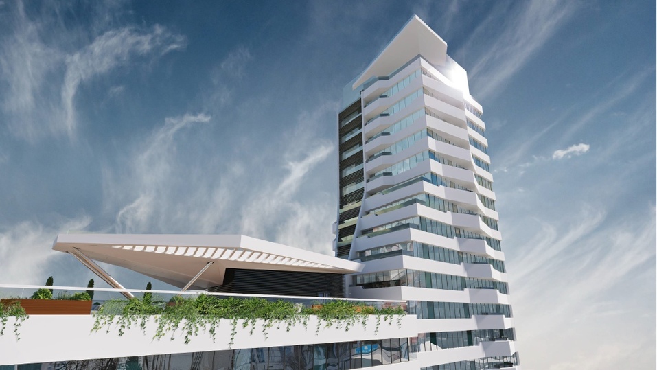 Строительство гастромолла и новый элитный ЖК: Евгений Мордовин — о планах на 2021 год 12 Строительство гастромолла и новый элитный ЖК: Евгений Мордовин — о планах на 2021 год 12