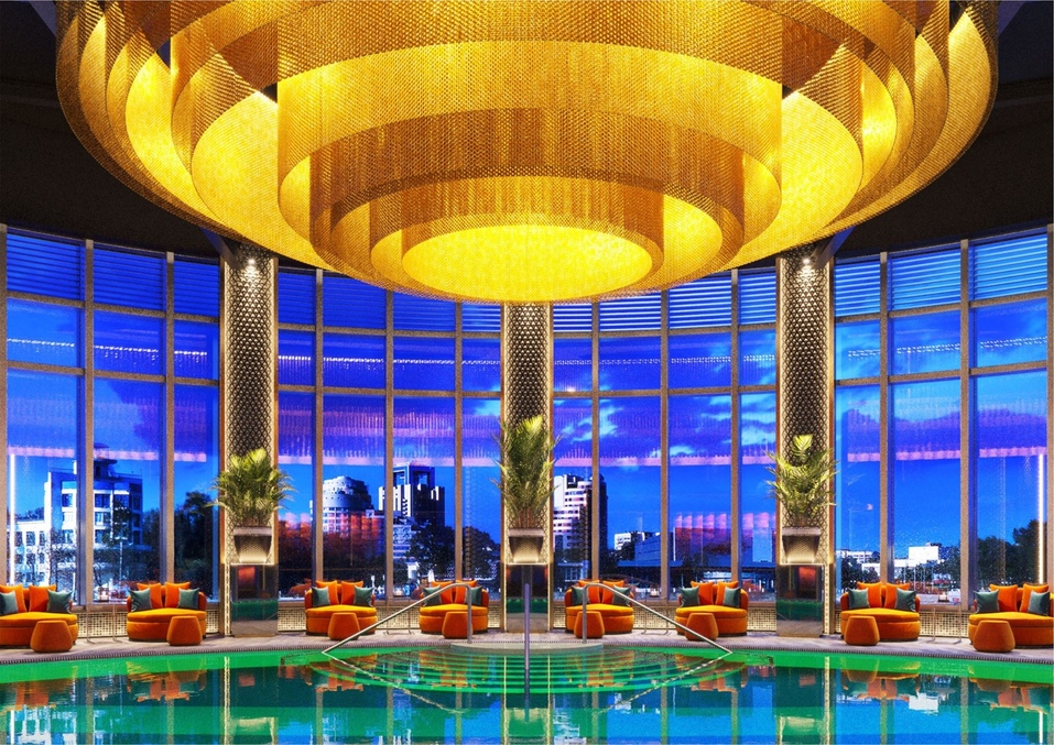 Строительство гастромолла и новый элитный ЖК: Евгений Мордовин — о планах на 2021 год 13 Строительство гастромолла и новый элитный ЖК: Евгений Мордовин — о планах на 2021 год 13