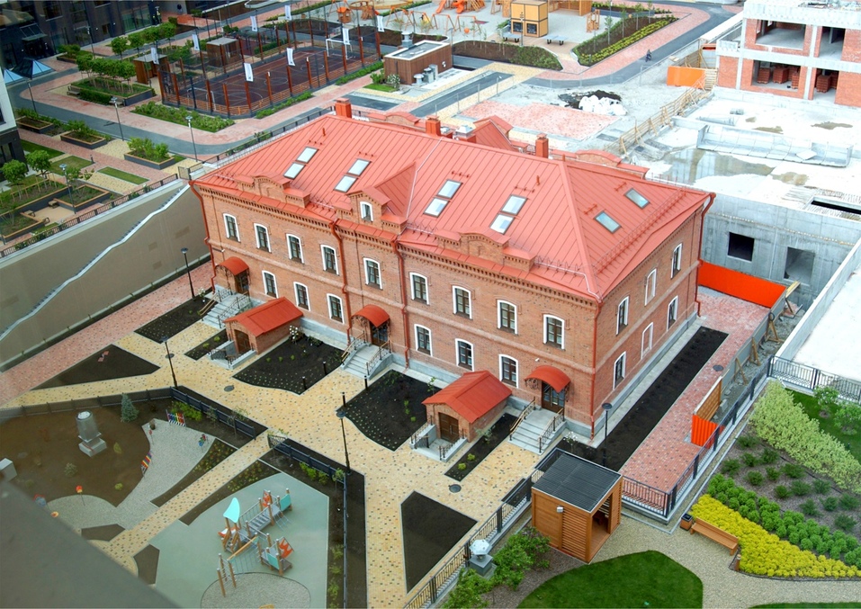 Строительство гастромолла и новый элитный ЖК: Евгений Мордовин — о планах на 2021 год 3 Строительство гастромолла и новый элитный ЖК: Евгений Мордовин — о планах на 2021 год 3