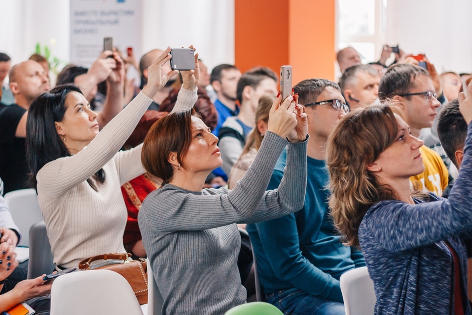 «Нет цели отказать в кредите». Уральские банки обучат МСП финансовой грамотности 3 «Нет цели отказать в кредите». Уральские банки обучат МСП финансовой грамотности 3