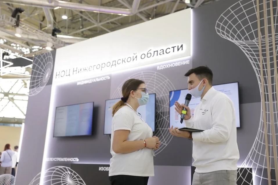 Как нижегородская школьница создала миокостюм для реабилитации 3 Как нижегородская школьница создала миокостюм для реабилитации 3